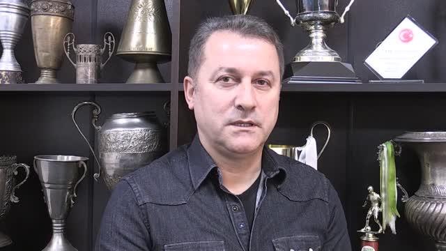 Giresunspor, Beşiktaş karşısında galibiyet hedefliyor
