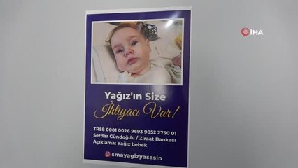 SMA yardım kampanyaları, dolandırıcıların yeni tuzağı haline geldi