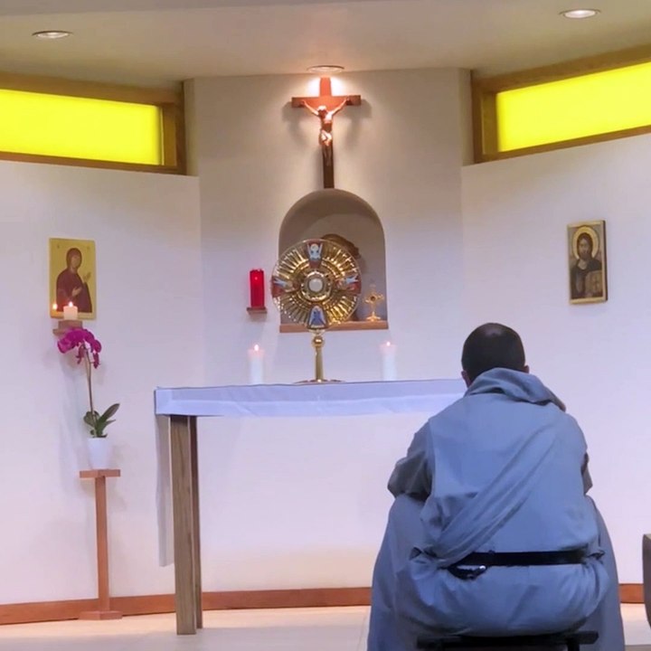 Jeudi saint