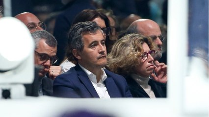 “C’est Jordan à peu près” : Gérald Darmanin mouche Jordan Bardella sur BFMTV