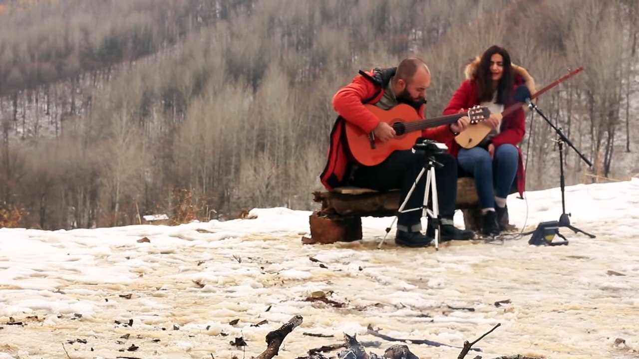 Dîlan Top & Erdem Pancarcı - Yarê