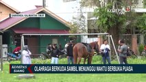 Intip Keseruan Berkuda Gratis di Samarinda, Diperbolehkan Bagi Anak-Anak Hingga Orang Dewasa