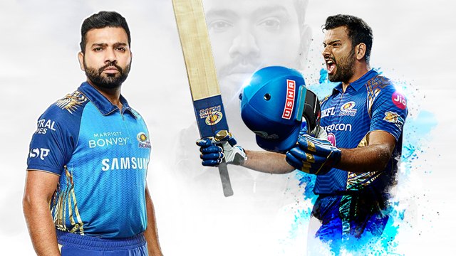 IPL 2022 : Rohit Sharma Completes 10,000 Runs In T20 Format | Oneindia Telugu
