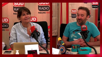 Comment le week-end de Pâques va se passer pour les chocolatiers ? Avec Patrick Roger
