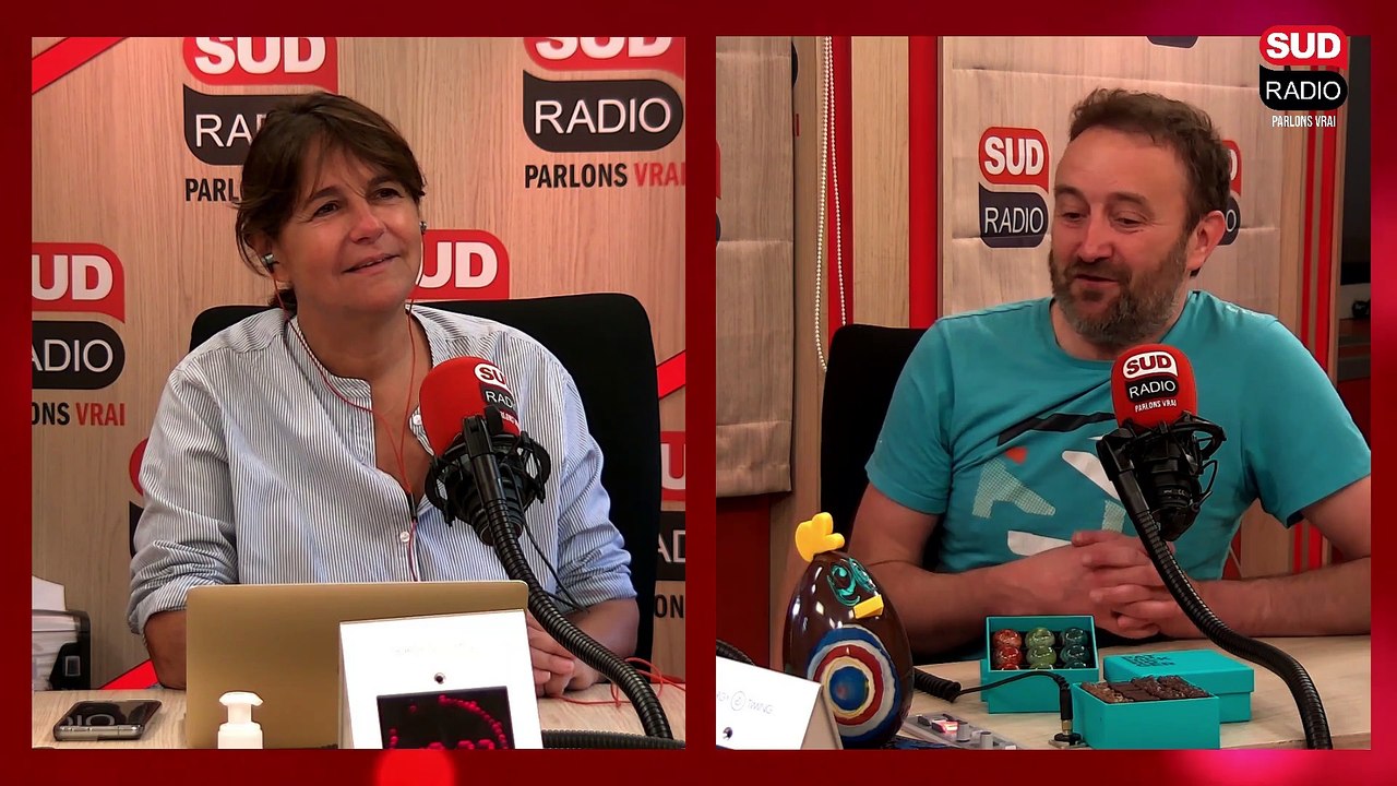 Comment le week-end de Pâques va se passer pour les chocolatiers ? Avec Patrick Roger