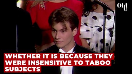 Cult classics that would never be made today