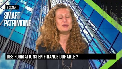 SMART PATRIMOINE - Emission du jeudi 14 avril