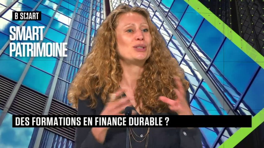 Des formations en finance durable ?