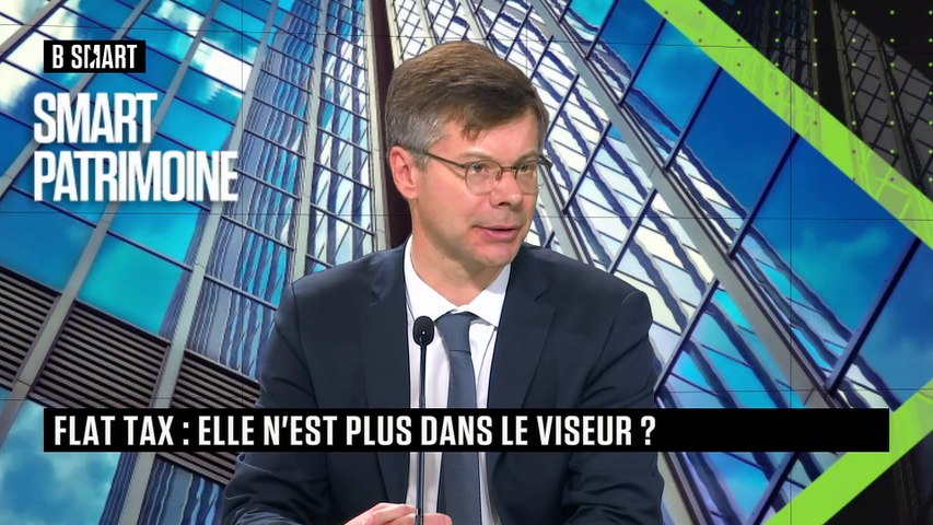 Présidentielle : la Flat Tax est-elle sauvée ? 
