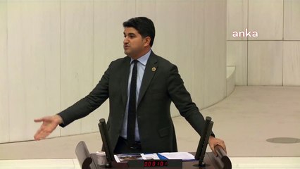 CHP’li Adıgüzel: Cengiz İnşaat’a, Demirören’e gösterdikleri toleransı, bonkörlüğü öğrencilere göstermiyorlar