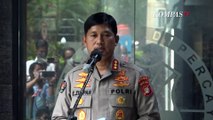 Polisi Tetapkan 7 Tersangka Kasus Pengeroyokan Ade Armando