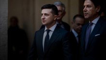 Volodymyr Zelensky propose un échange de prisonniers à Vladimir Poutine