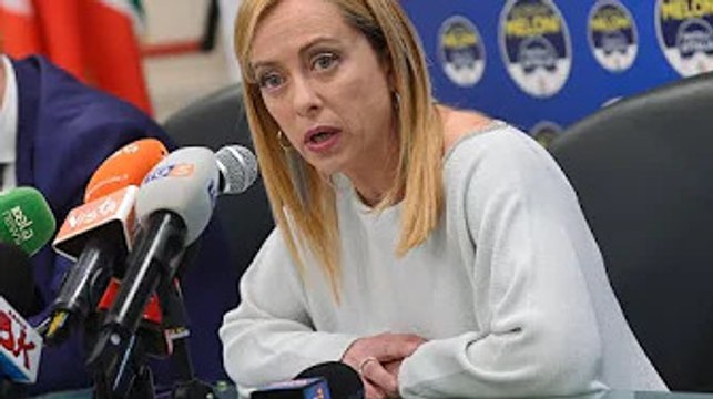 Sondaggi politici, Giorgia Meloni allung@ sul Pd di Letta. Lega in recupero
