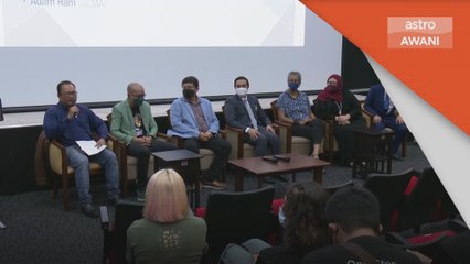 Industri Kreatif | Filem tempatan perlu bersaing di pentas Oscars