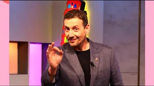 Alessandro Greco rivela di aver rifiutato L'isola dei famosi e attacca 'La pupa e il secchione :