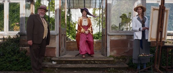 Benediction Trailer