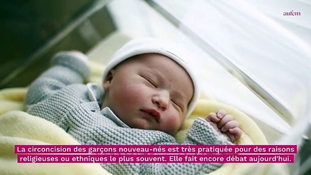 Je veux faire circoncire mon fils mais mon mari ne veut pas