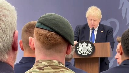 The Prime Minister answers questions on new immigration plans