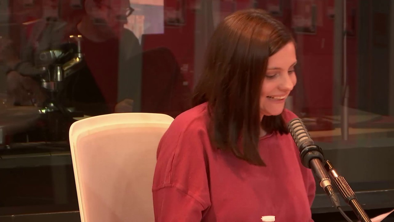 Flop chef ! - Florence Mendez reste calme