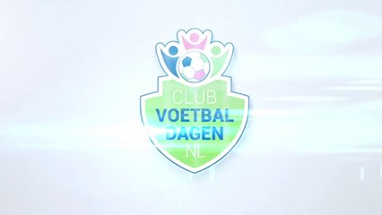 CVD - 1v1 (Frontaal)