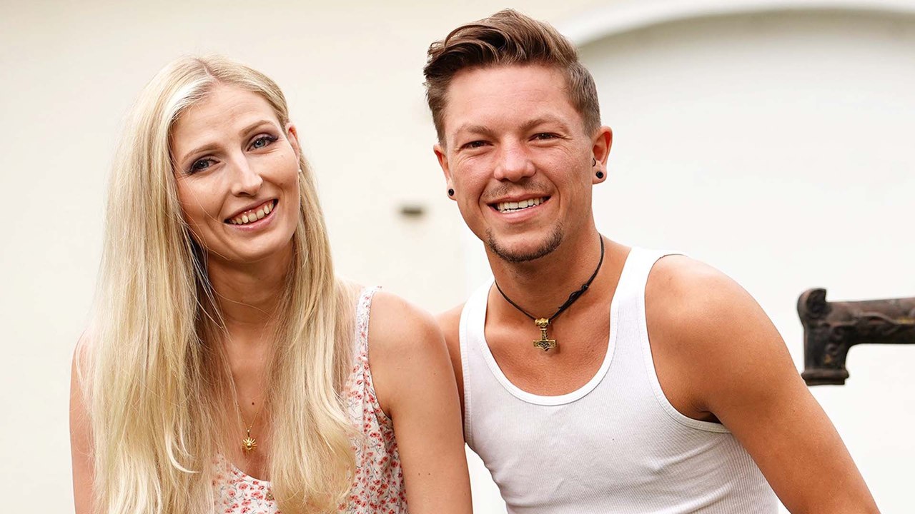 Alles aus! 'Bauer sucht Frau'-Traumpaar bestätigt Trennung