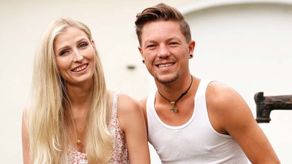 Alles aus! "Bauer sucht Frau"-Traumpaar bestätigt Trennung