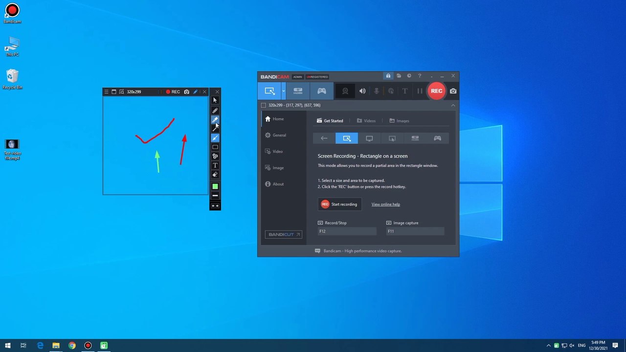 TOP 7 BEST SCREEN RECORDERS for PC in 2022