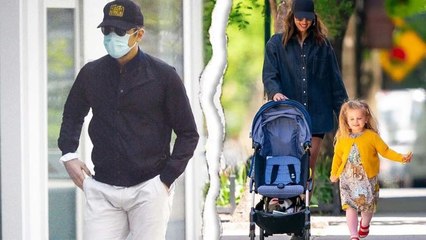 Irina Shayk and Bradley Cooper 'more likely'?! It might be over