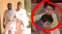 Alia Ranbir Wedding : Kareena के बच्चे Ranbir Mama की शादी में क्यों नहीं नजर आए । Boldsky