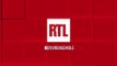 Le journal RTL de 12h du 14 avril 2022