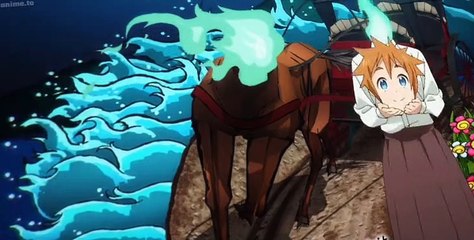 Interviews with Monster Girls E03