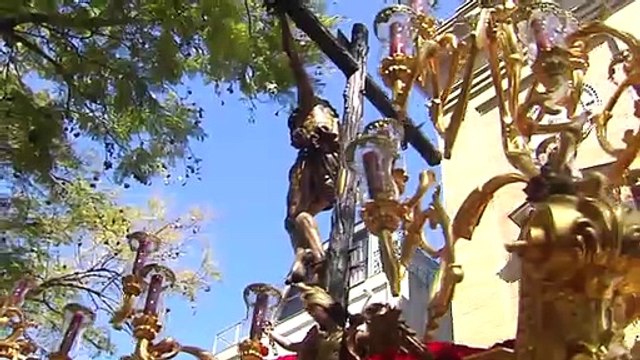 Un Jueves Santo muy especial para algunas cofradías y hermandades