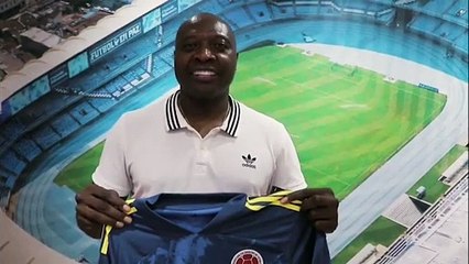 Muere Freddy Rincón, exfutbolista colombiano del Real Madrid