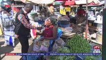 Cost of Living: Food prices push March inflation to 19.4% - AM Show on Joy News (14-4-22)