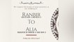 Alia Ranbir Wedding: ऐसे है Alia और Ranbir की शादी का Invitation card; Check out | FilmiBeat