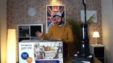 RECENSIONE TINECO CARPET ONE: mai più problemi con le moquette!