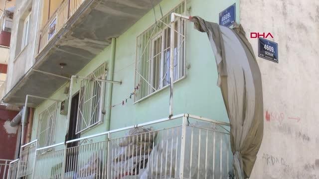 BOŞANDIĞI İKİ ÇOCUĞUNUN ANNESİNİ BOĞARAK ÖLDÜRDÜĞÜNÜ İTİRAF ETTİ