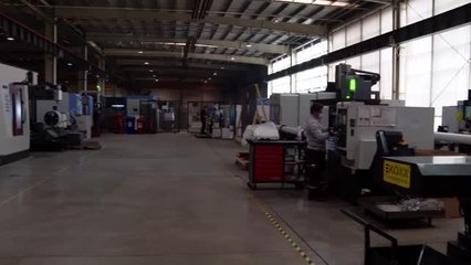 Ofis mobilya malzemelerini fabrikasında üreterek dışa bağımlılığına son verdi (2)