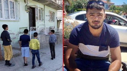 Boşandığı karısını elleriyle boğup öldürdü, kiraladığı araç yüzünden yakayı ele verdi