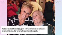 Michel Bouquet : Son ex, Ariane, a frôlé la mort à cause de leur rupture