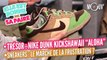 Trésor : Nike Dunk Low KicksHawaii 