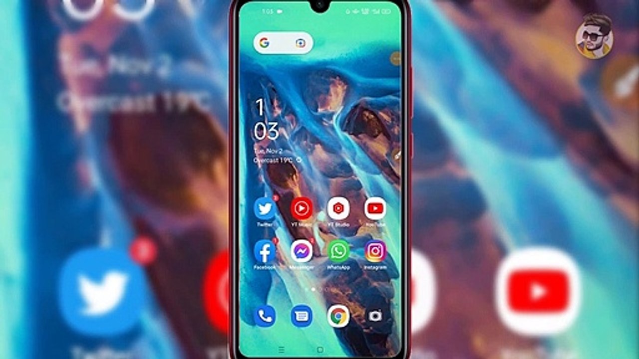 Facebook Password Change 2022 _ How To Properly Change Your Facebook Account Password in Bangla _ All Trick Bangla - Nin520