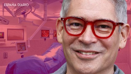 Boris Izaguirre reaparece débil tras la complicada operación  que hizo saltar todas las alarmas