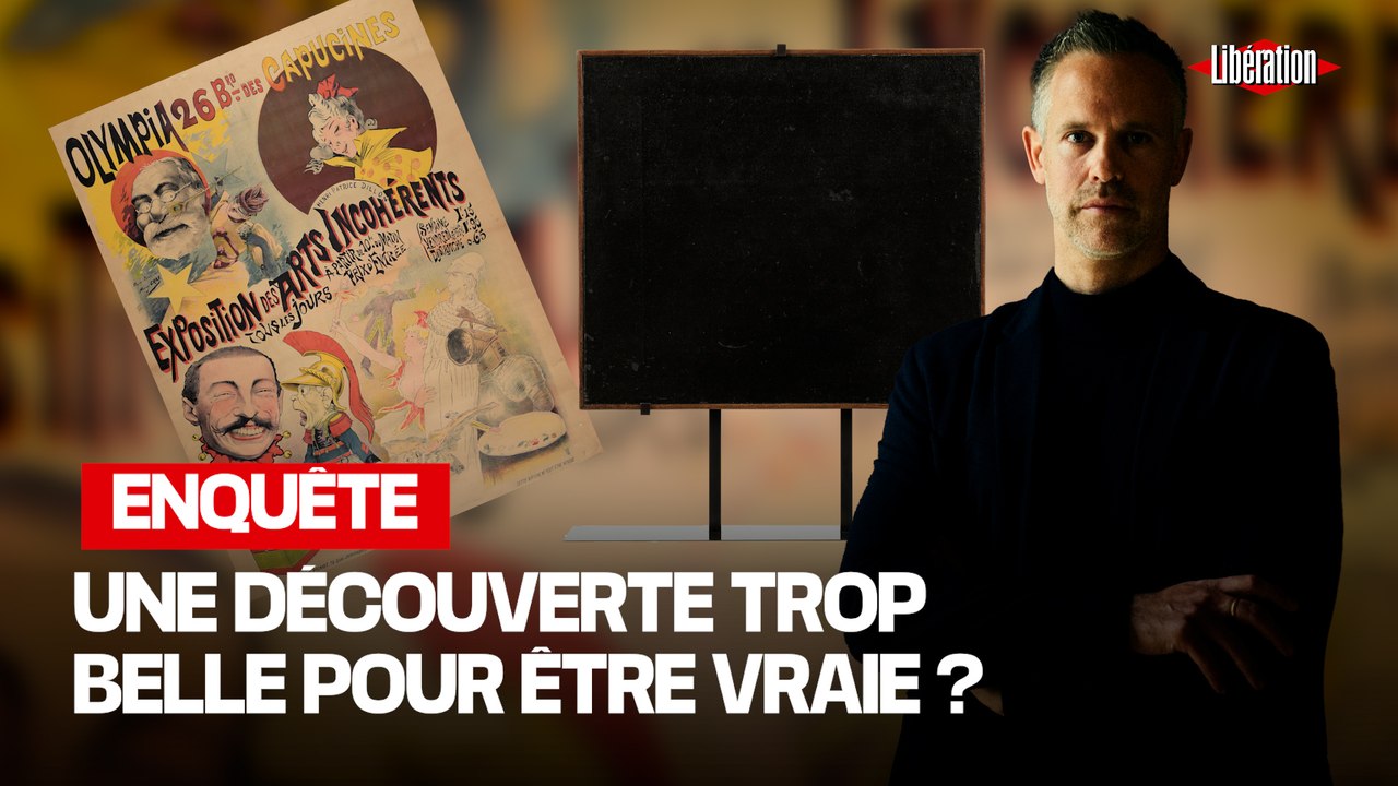 Suspicions autour de deux chefs-d’œuvre: contre-enquête sur la malle qui fait trembler le monde de l’art