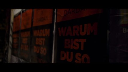 Mike Singer - Warum bist du so