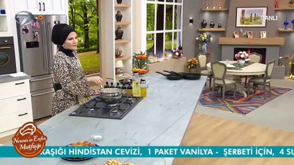 Video herunterladen: Kolay muhallebili kemal paşa tatlısı nasıl yapılır?