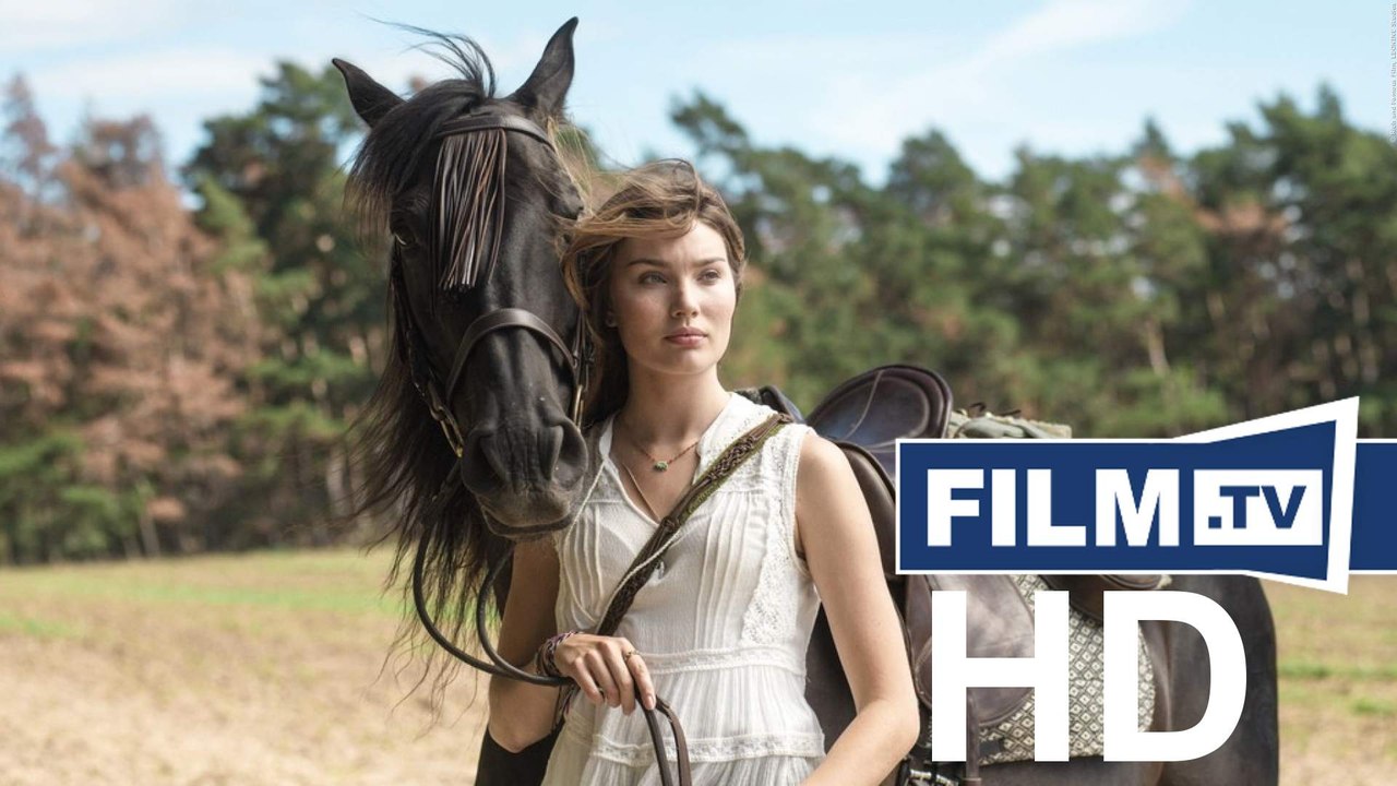 Immenhof - das große versprechen trailer deutsch german (2021)