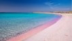 Les internautes votent pour les plus belles plages d'Europe en 2022