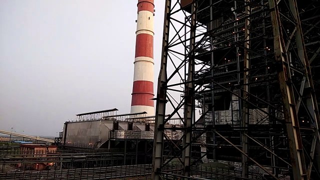 District will become power hub, two thousand MW power generation will