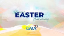 Holy Week 2022: Have a blessed Easter Sunday | GMA